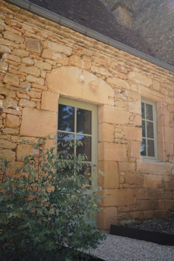 Maison Lou Piade Sarlat-la-Canéda Dış mekan fotoğraf