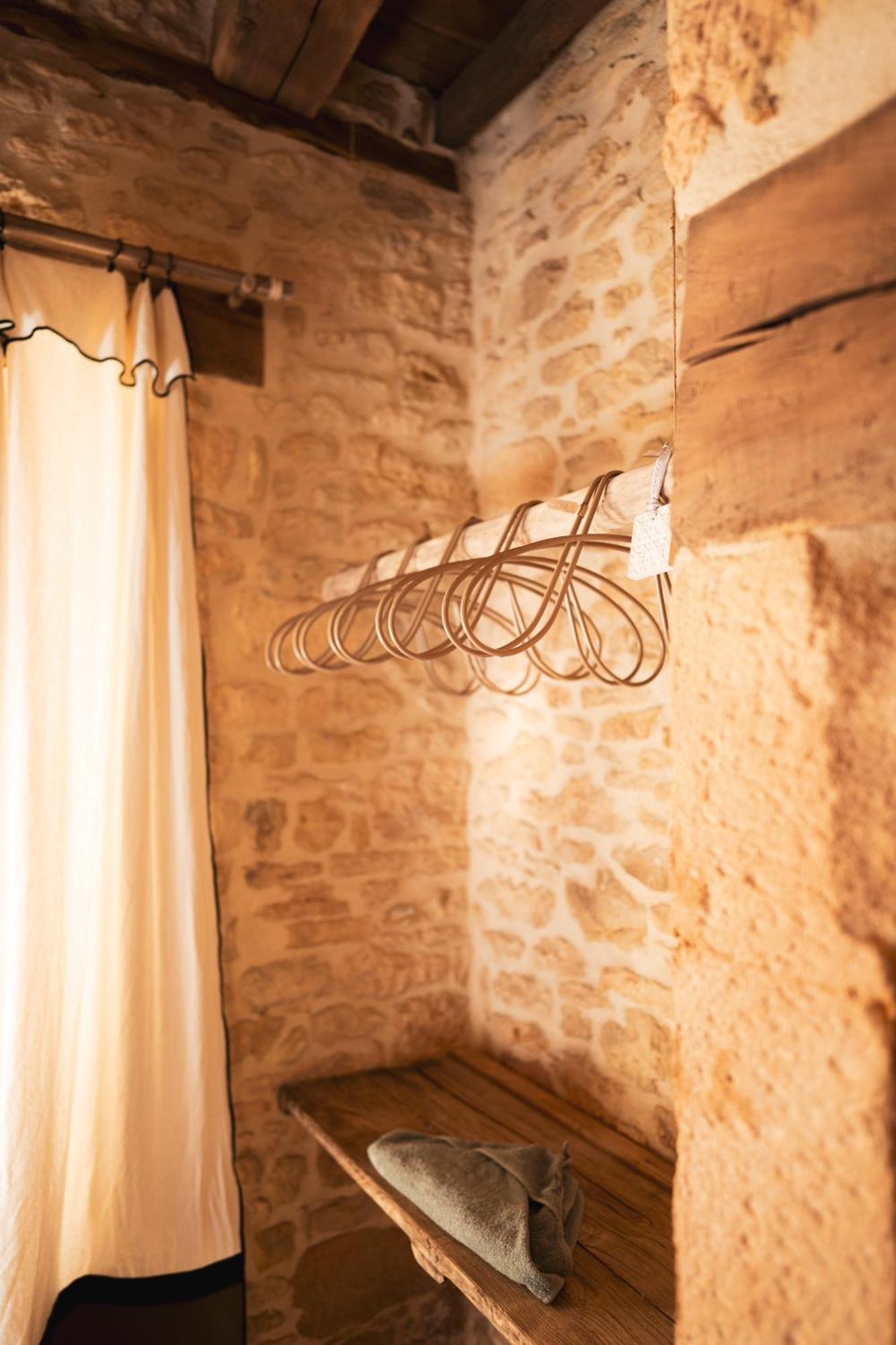 Maison Lou Piade Sarlat-la-Canéda Dış mekan fotoğraf