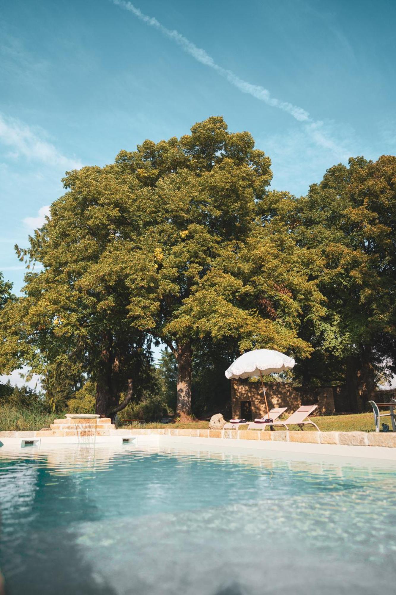 Maison Lou Piade Sarlat-la-Canéda Dış mekan fotoğraf