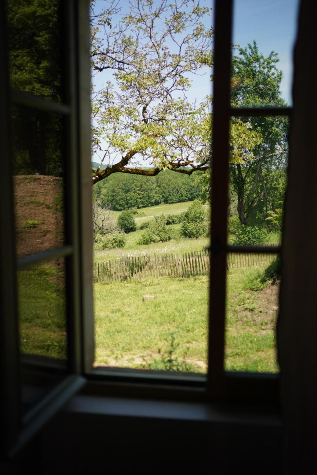 Maison Lou Piade Sarlat-la-Canéda Dış mekan fotoğraf